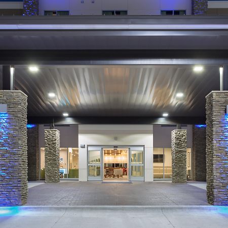 Holiday Inn Express & Suites Lincoln I - 80 By Ihg Ngoại thất bức ảnh