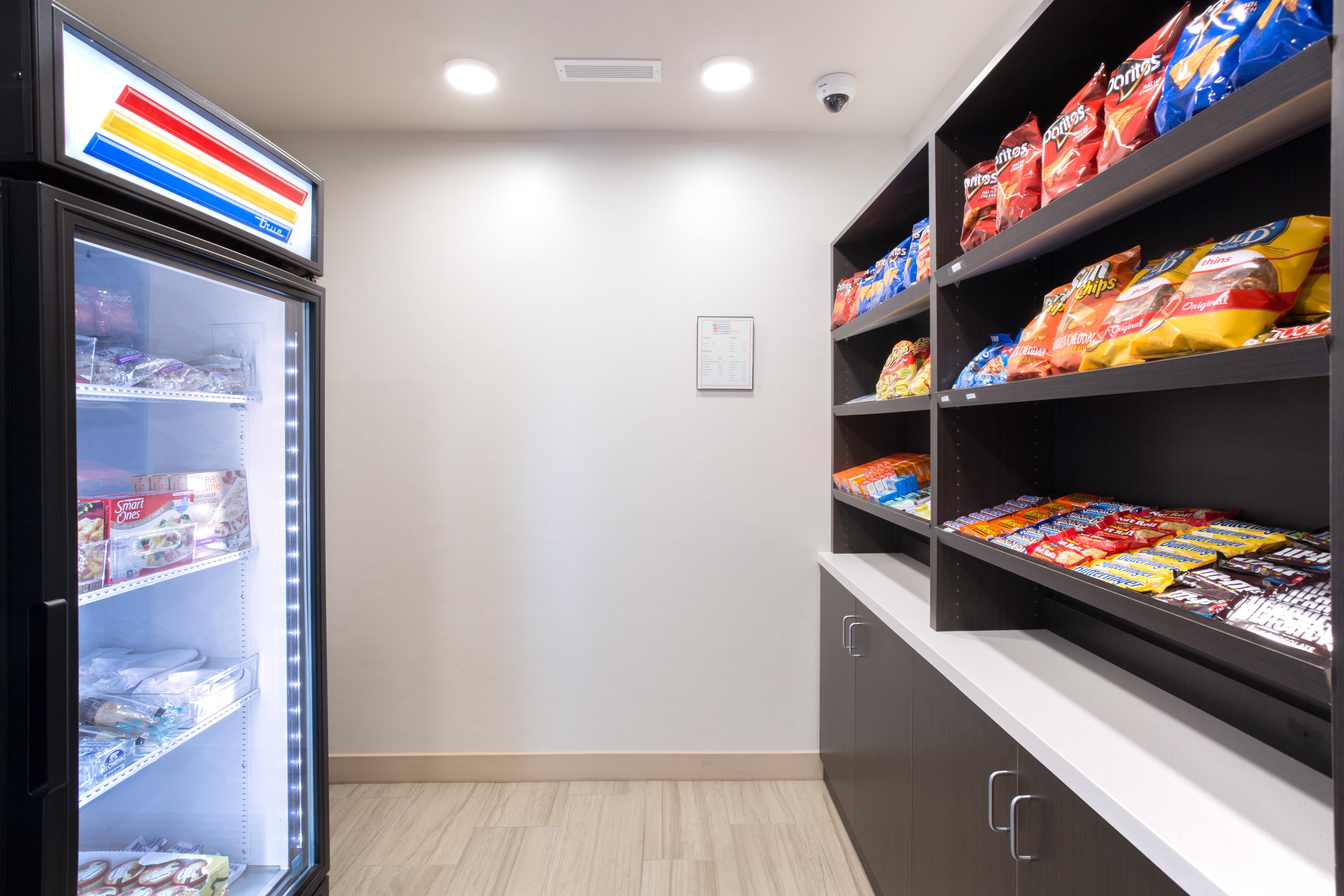 Holiday Inn Express & Suites Lincoln I - 80 By Ihg Ngoại thất bức ảnh