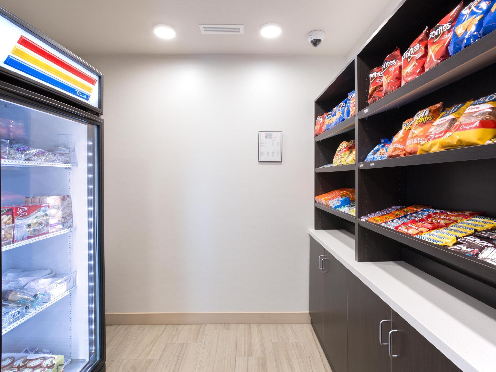 Holiday Inn Express & Suites Lincoln I - 80 By Ihg Ngoại thất bức ảnh