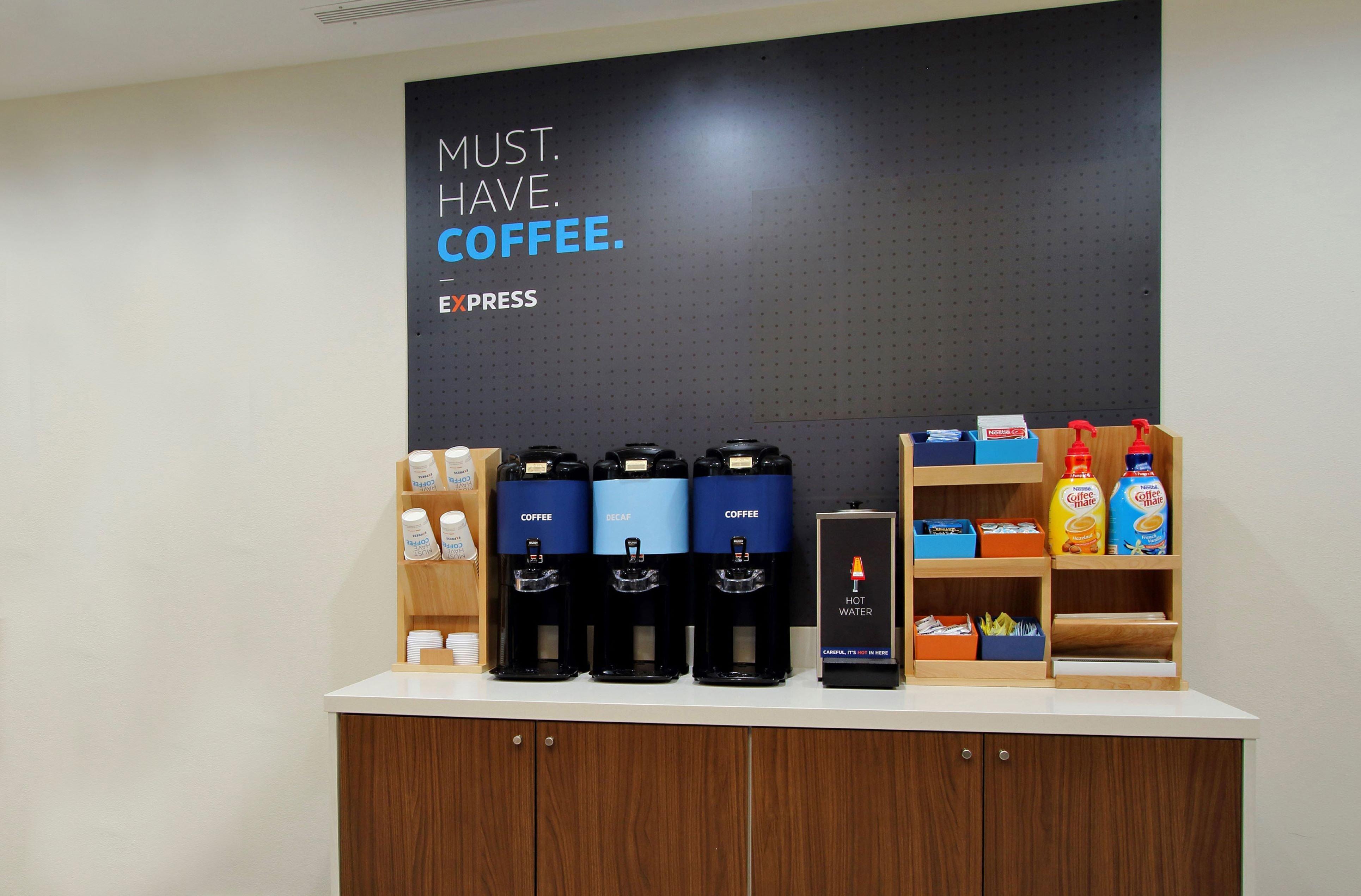 Holiday Inn Express & Suites Lincoln I - 80 By Ihg Ngoại thất bức ảnh
