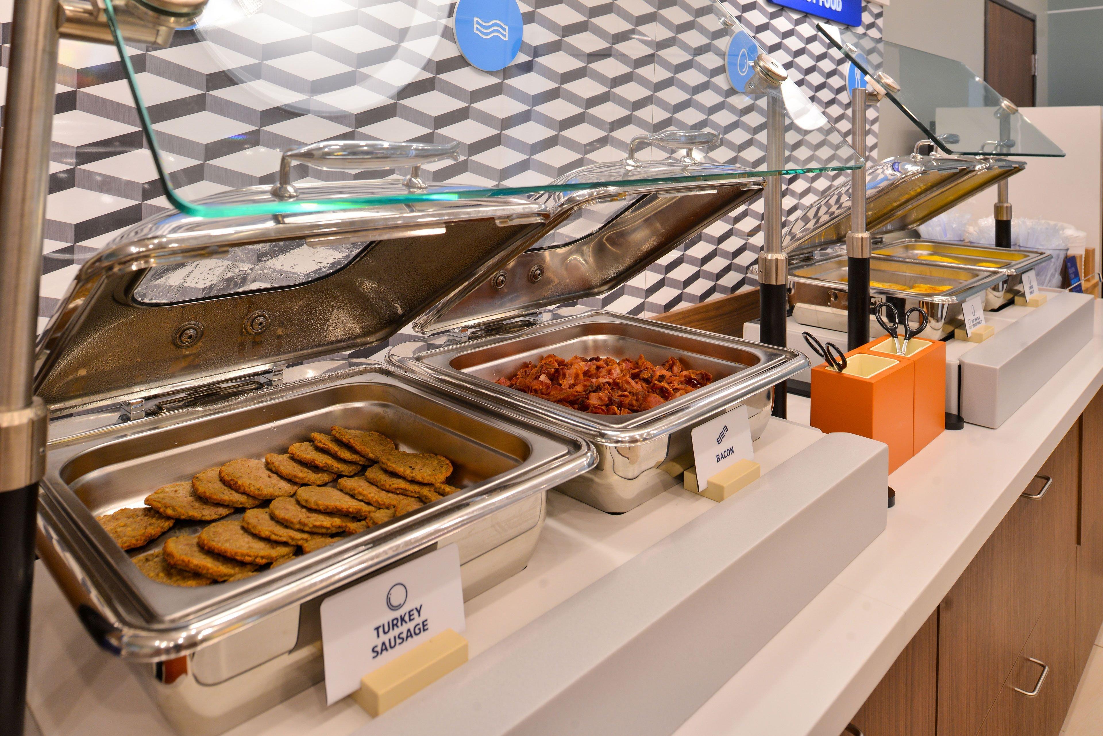 Holiday Inn Express & Suites Lincoln I - 80 By Ihg Ngoại thất bức ảnh