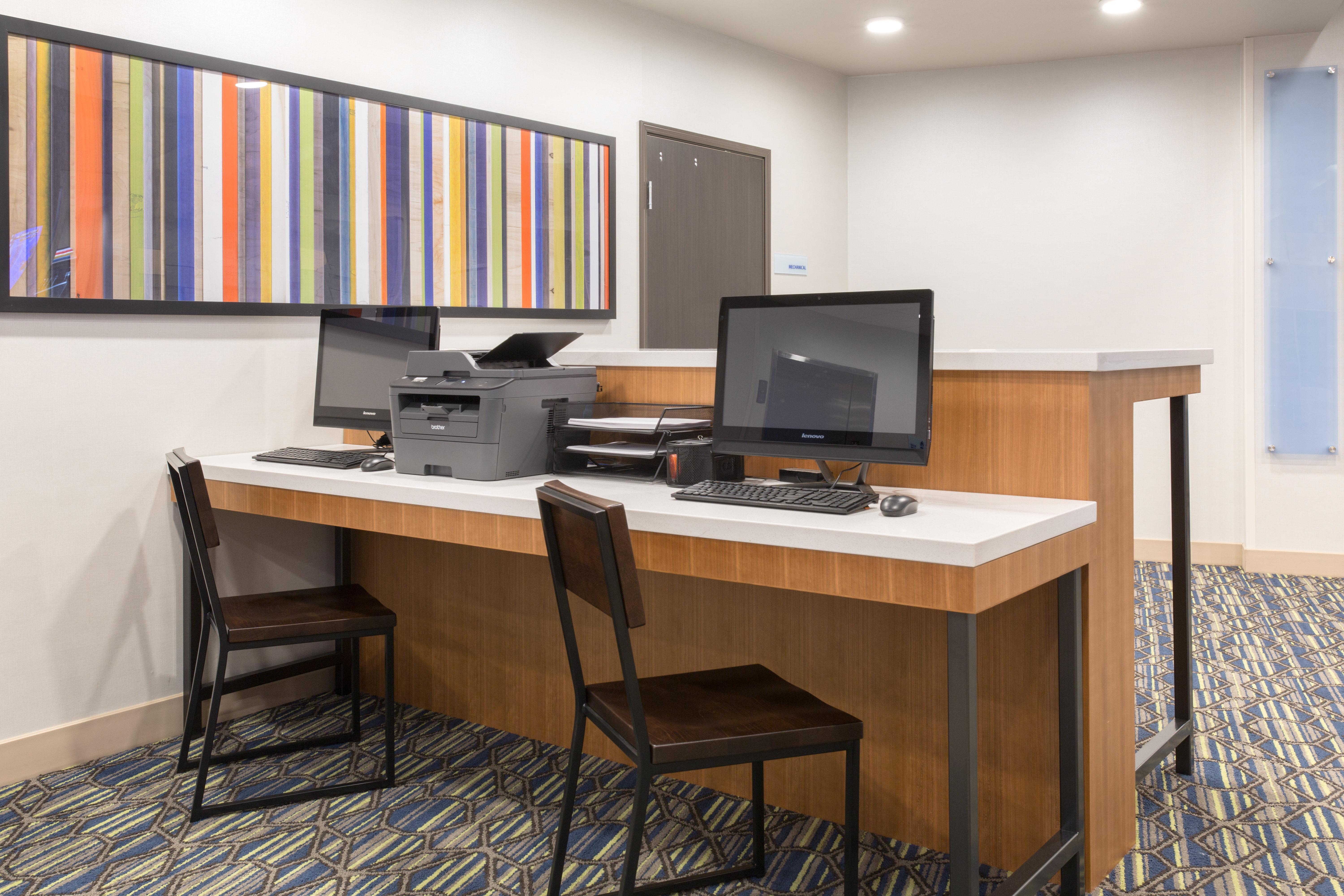 Holiday Inn Express & Suites Lincoln I - 80 By Ihg Ngoại thất bức ảnh