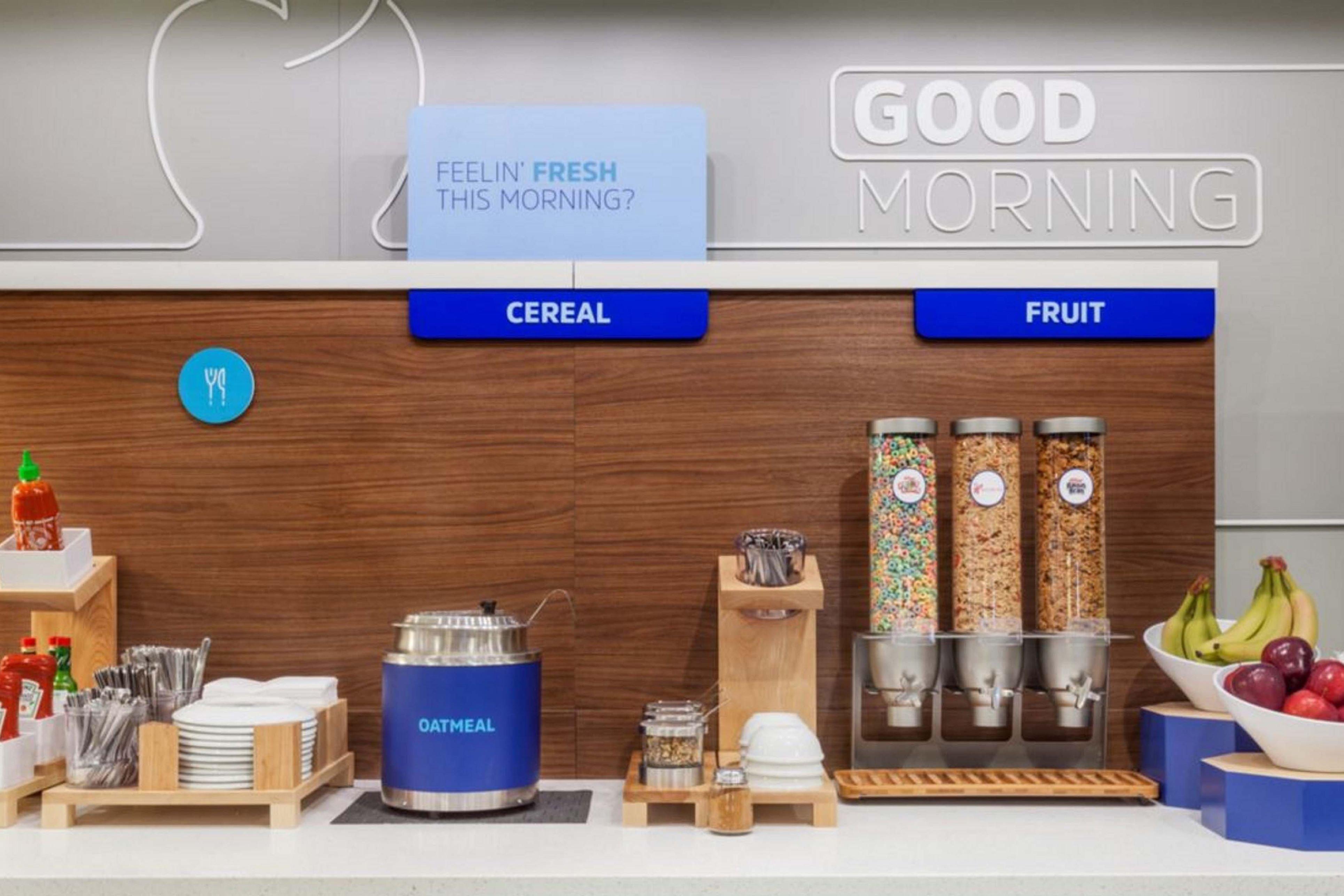 Holiday Inn Express & Suites Lincoln I - 80 By Ihg Ngoại thất bức ảnh