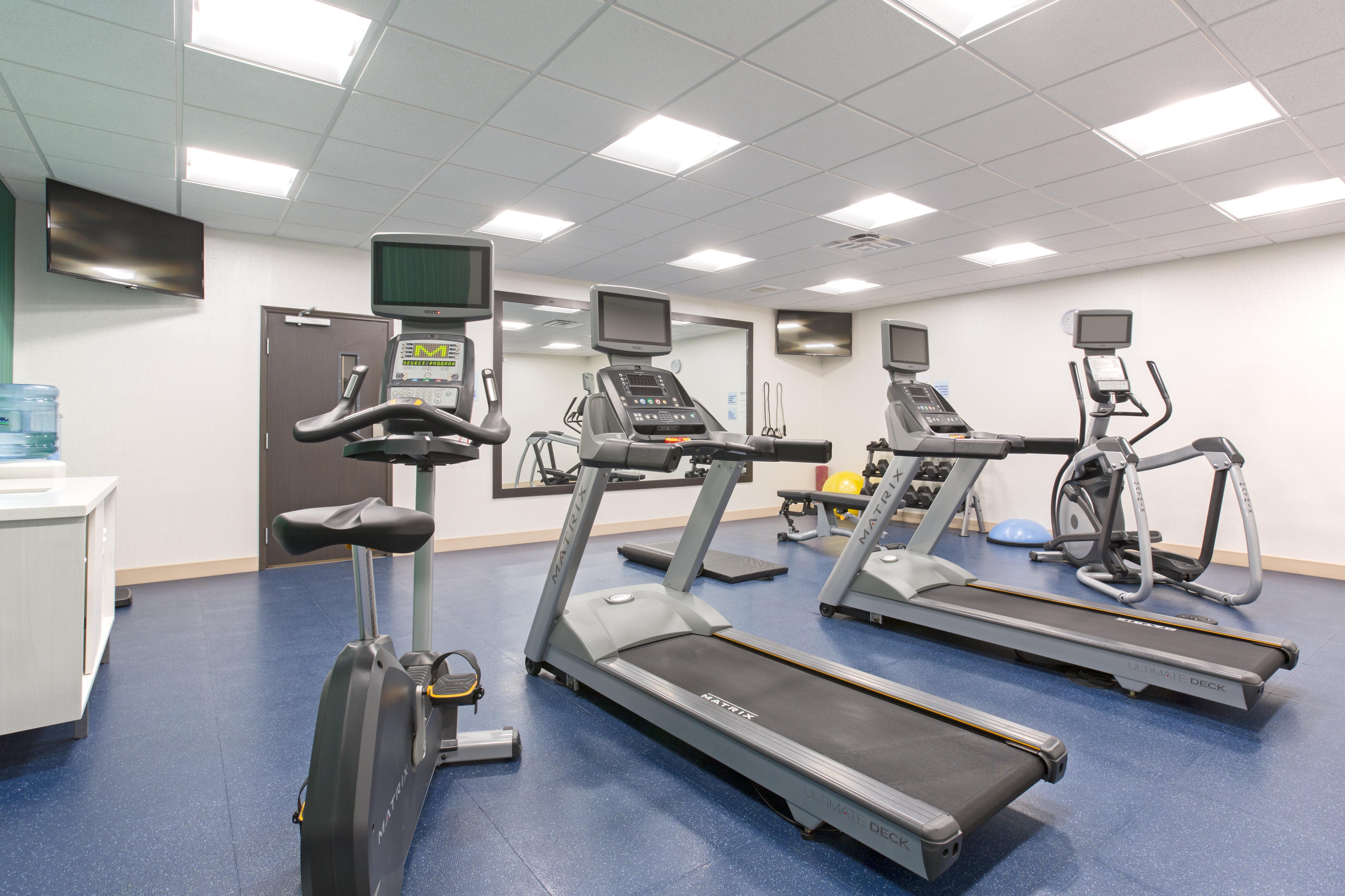 Holiday Inn Express & Suites Lincoln I - 80 By Ihg Ngoại thất bức ảnh